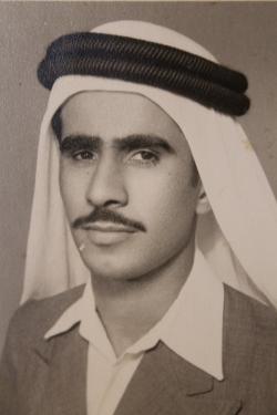 عبدالرحمن حسن مراد