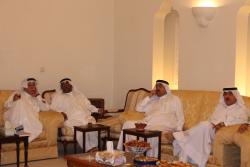 لقاء الأثنين (9) حول الغاز الطبيعي في قطر