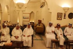 لقاء الأثنين (9) حول الغاز الطبيعي في قطر