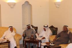 الأثنين 12-الثقافة في قطر - 2012